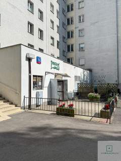 Lokal użytkowy 23m na Natolinie, Ursynów