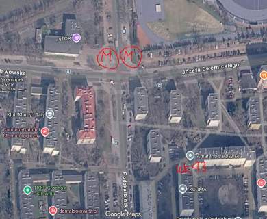 Sprzedam bez pośrednictwa 2-pokojowe mieszkanie 52 m2