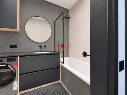 apartament z ogórdkiem 45 m2 Rokicie górna