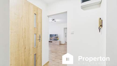 2-pokojowe z balkonem Pabianice, Wyspiańskiego 44,00 m