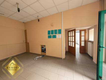 Lokal na wynajem w centrum Blachowni