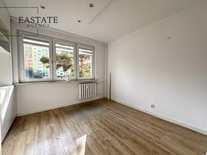 Metro Bemowo / Odświeżone / Balkon / Park Górczewska