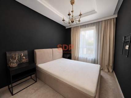 Stylowy apartament w doskonałej lokalizacji
