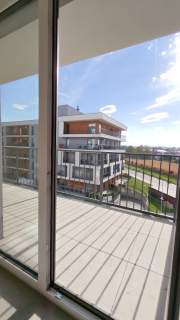 ZATOR SPRZEDAŻ 2POKOJOWE MIESZKANIE DUŻY BALKON