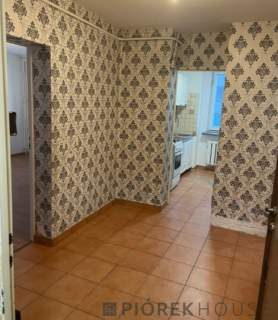 2-pokojowe mieszkanie na Targówku