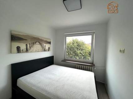 Rozkładowe 3 pokoje, pet-friendly - Podgórska 10b