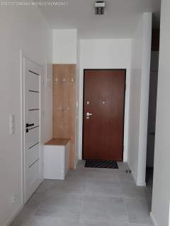 Krochmalna, 33 m2, 1 pok., 2020 r.
