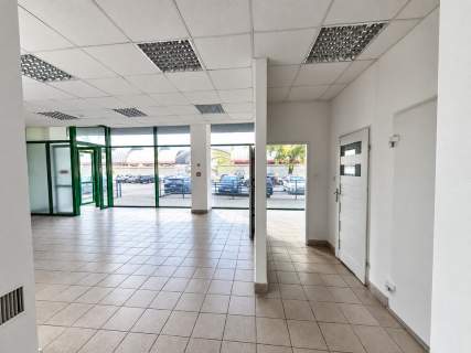 Lokal 78m z witryną I Łódź Górna I Handel/ Usługi