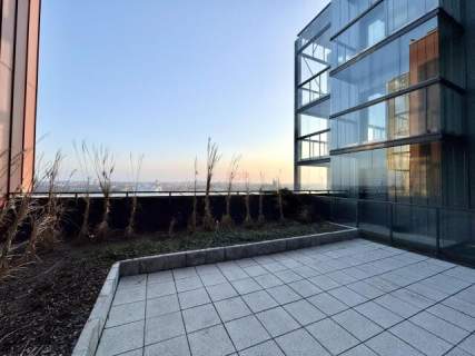 Apartament 2-pokojowy 14. piętro Browary Wrocławskie