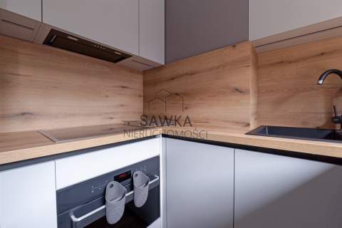 Mieszkanie do wynajęcia, 30 m2, Zielona Góra