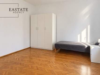 3 oddzielne pokoje kuchnia balkon