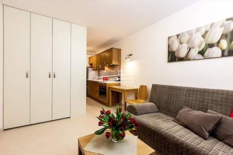 Kameralny Apartament - CENTRUM / Metro ŚWIĘTOKRZYS