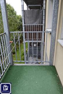 3-pokojowe z balkonem - ul. Okólna
