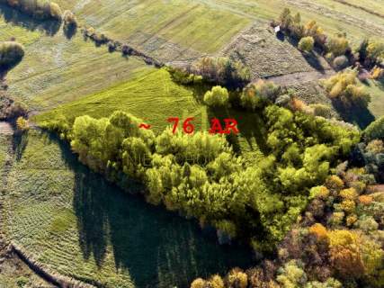 DZIAŁKA 76 AR O DUŻYM POTENCJALE W INWESTYCYJNYM SERCU UZDROWISKA...