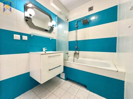 OS. OŚWIECENIA 4 pokoje, kuchnia, duży metraż, dla rodziny, balkon