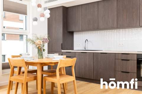 3 POK UL. KRASOWA GARAŻ KOMÓRKA BALKON