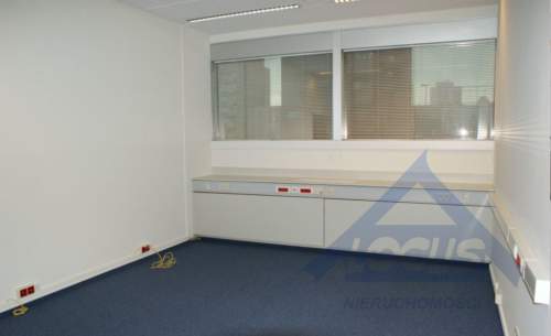 Do wynajęcia powierzchnia biurowa Centrum