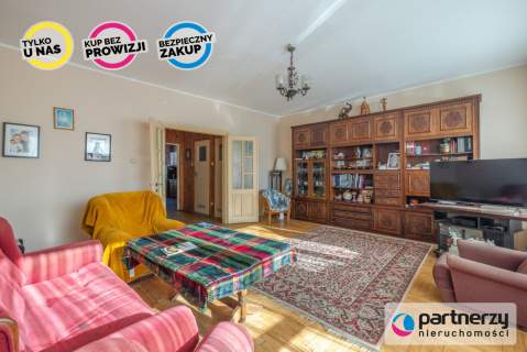 Dom szeregowy Gdańsk Osowa, 220 m2, ul. Kasjopei