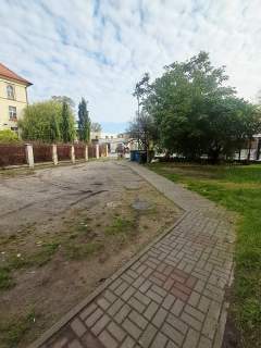 Kawalerka w centrum Kalisza 23,68 m Piwnica i parking