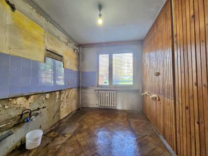 3 pokojowe mieszkanie, Wola Duchacka, ul. Gołaśka