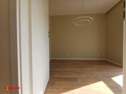 Gotowe do odbioru 4 pokoje - północny-wschód - dwa balkony