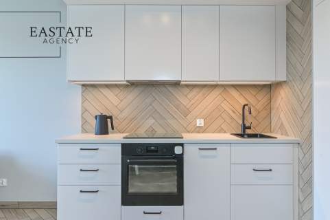 Nowe Komfortowe 40m2 Gdańsk Morena