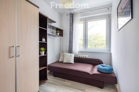 Osiedle Chrobrego PST 63,90 m2 Balkon Własność z KW