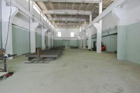 Hala, pow. 650m2, suwnica 4 tony, Kielce