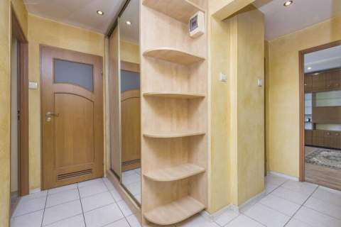 3 pokoje, 60 m2, Prokocim Nowy