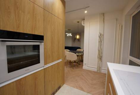 Mieszkanie do wynajęcia, 49 m2, Kielce