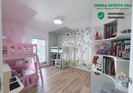 3 pokoje osobna kuchnia balkon garaż