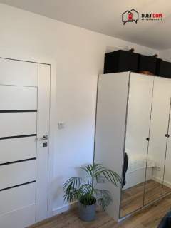 Mieszkanie na sprzedaż, 56 m2, Lublin