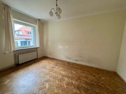 Praga Płd - Grochów 1/2 bliźniaka sprzedam
