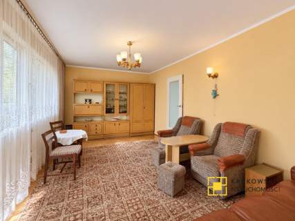 Dębniki / Zakrzówek 2 pokoje 55 m Balkon