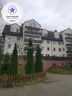 Przestronne 4 pokoje na dwóch poziomach, garaż