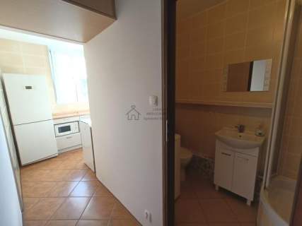 Słoneczne m3 38m loggia Łódź Zarzew Tatrzańska