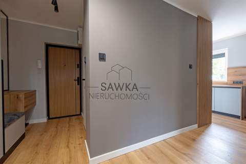 Mieszkanie do wynajęcia, 30 m2, Zielona Góra