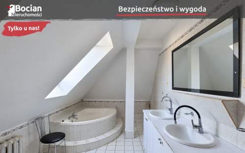 Obiekt produkcyjny z częścią mieszkalną Rotmanka