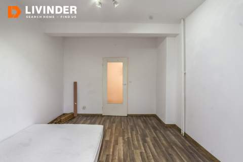 Handlowe 54m2 blisko tramwaj 2 pokoje