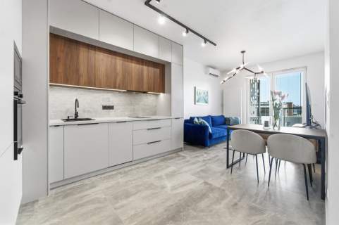 Elegancki apartament przy Dolinie Pięciu Stawów