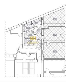 90m2, balkon, kamienica