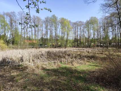 Działka budowlana na sprzedaż, 10904 m2, Anielin Swędowski