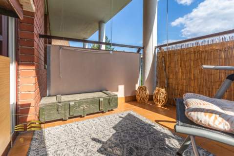 5 pokoi, balkon, piwnica, garaż