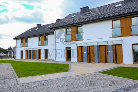 Bojano Rycerska Balkon M.Parkingowe 2-Poziomowe
