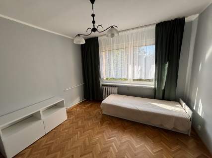 Mieszkanie 3 pokoje, 63 mkw Osiedle Baczyńskiego