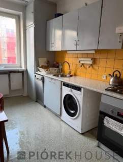 2-pokojowe mieszkanie w Ursusie