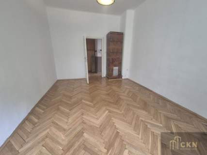 CENTRUM - 2 POKOJE - KUCHNIA - BALKON - PARKING