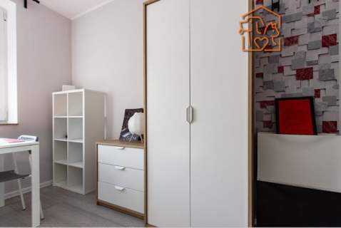 Proszowicka 15, przytulna kawalerka pet-friendly