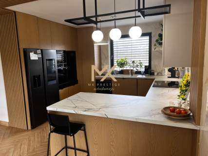 Nowy dom 290m2, działka 1629, garaż 2 stanowiskowy
