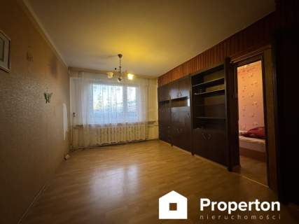 3 pokoje z balkonem 48,7 m Zambrów 250 000 zł